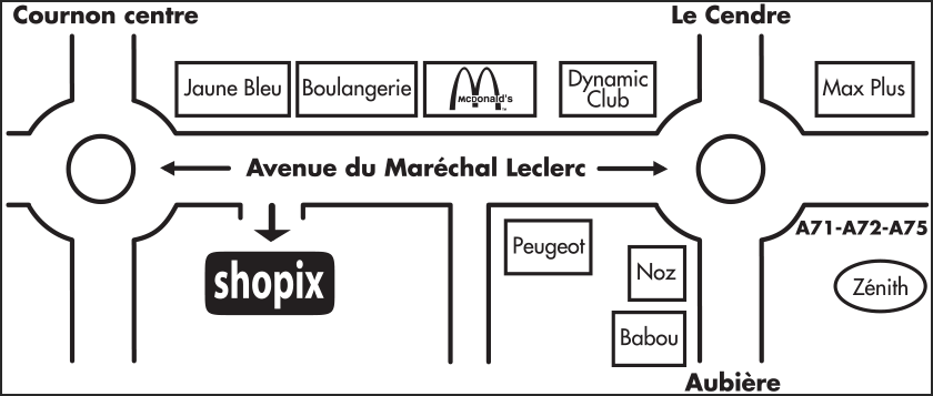 Coco coupons cournon horaires