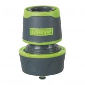 Raccord rapide libre pour tuyau 19 mm