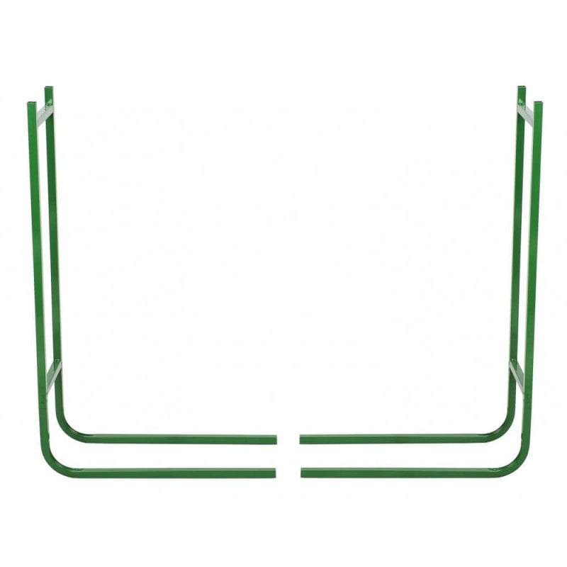 Range bûche extensible