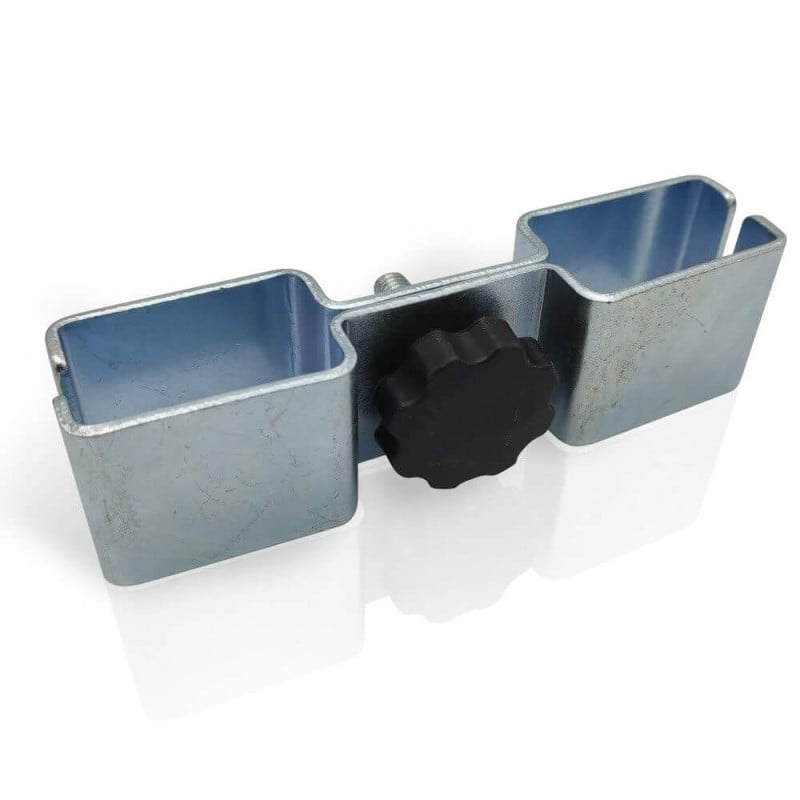 Connecteur pour tonnelle pliante 3 x 3 professionnelle