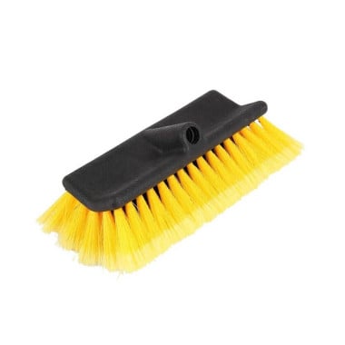 Balai brosse de lavage télescopique voiture 3m multifonctions (5)