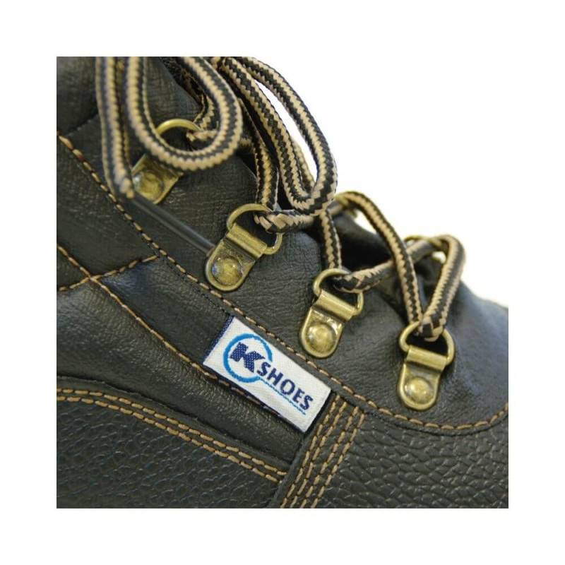 Chaussures de sécurité S3 K Shoes (2)