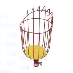 Cueille fruits métallique XXL