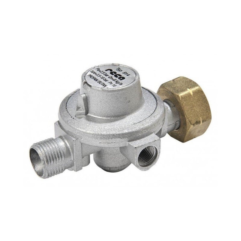 Désherbeur thermique gaz - kit complet (2)