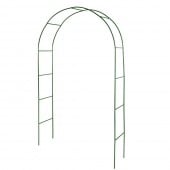Arche de jardin pour plantes grimpantes