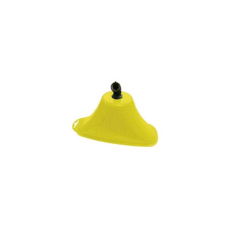 Cloche de désherbage pour pulvérisateur (1)