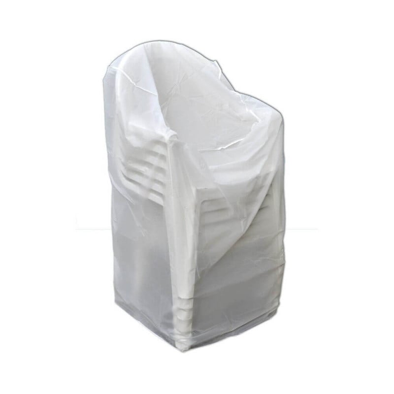 Housse de protection pour chaises de jardin