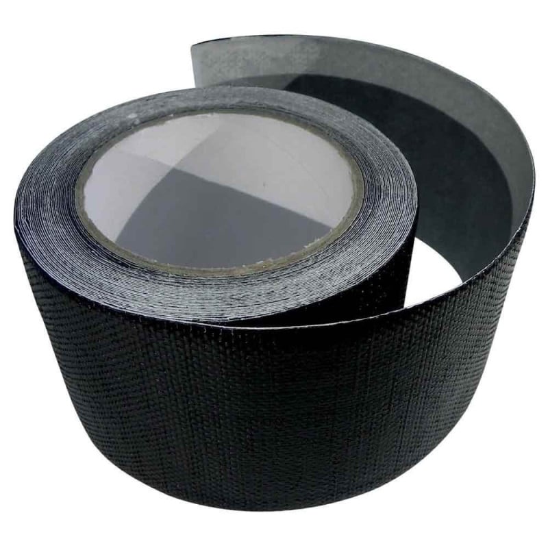 Adhésif de réparation pour bâche 10 m