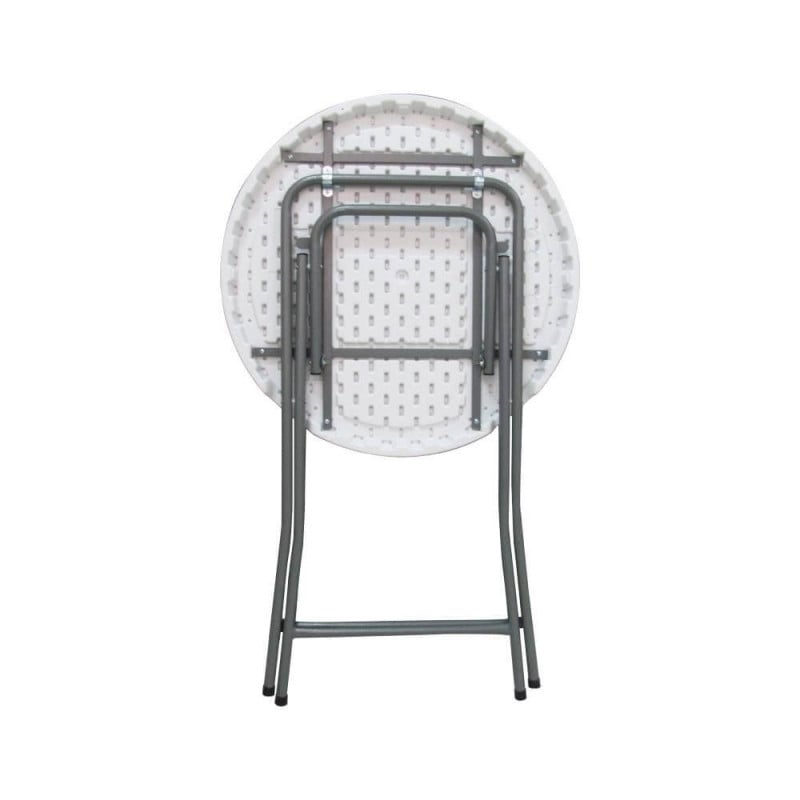 Table mange debout pliante (1)