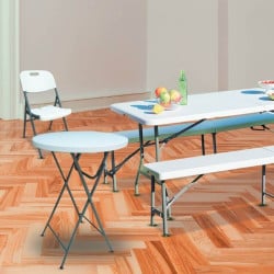Table mange debout pliante (4)