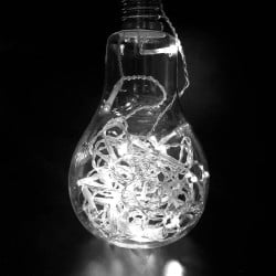 Guirlande LED à piles (4)