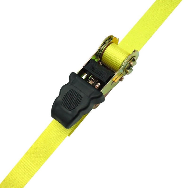 Sangle d'arrimage à cliquet 5 mètres (1)