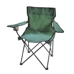 Fauteuil de camping pliant (3)