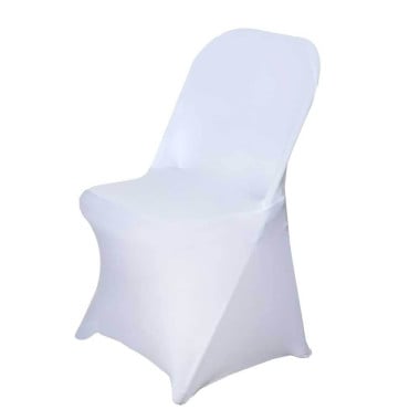 Housse de chaise en élasthanne extensible (1)