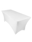 Nappe extensible pour table rectangulaire