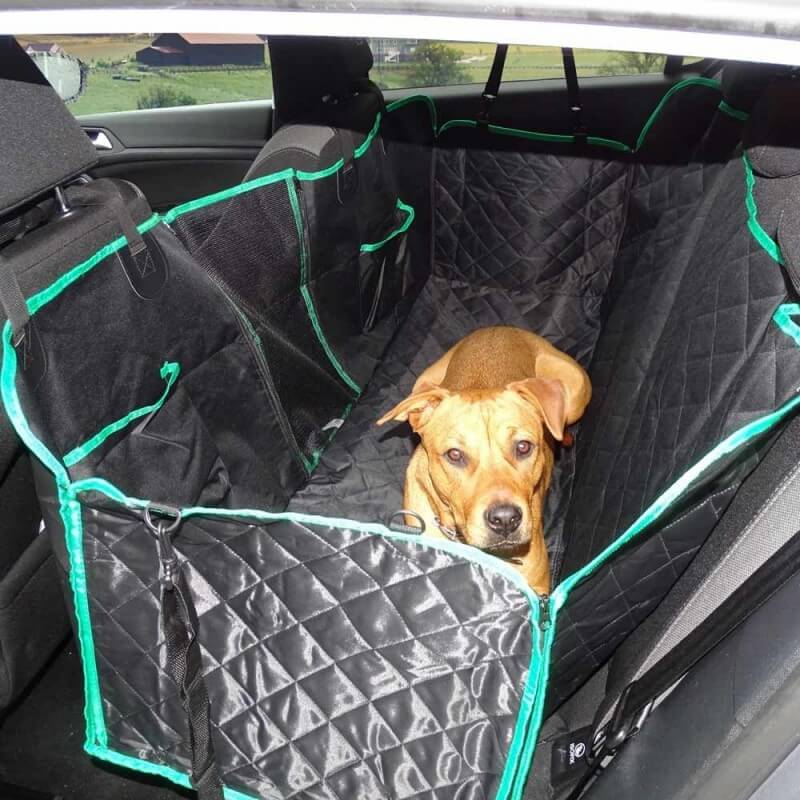 Tapis Pour Animaux De Compagnie Housses De Siège De Voiture Pour