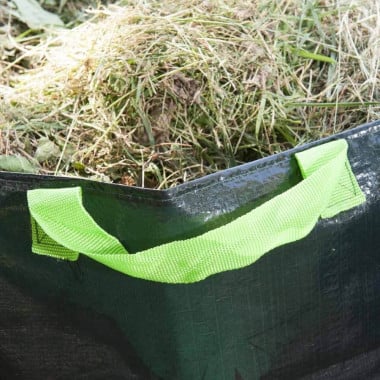 Sac de jardin carré - Lot de 3 (3)