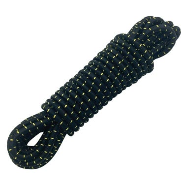 Sandow 10 mètres robuste et souple  10 mm 