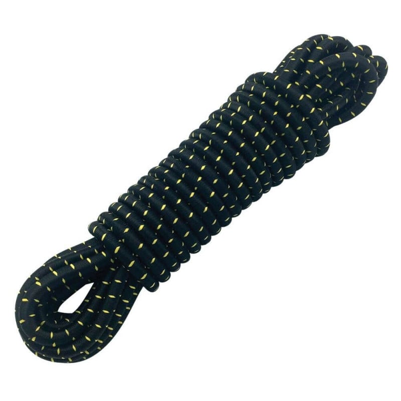 Sandow 10 mètres robuste et souple  10 mm 