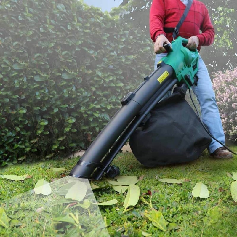 Aspirateur souffleur broyeur 3000w (4)