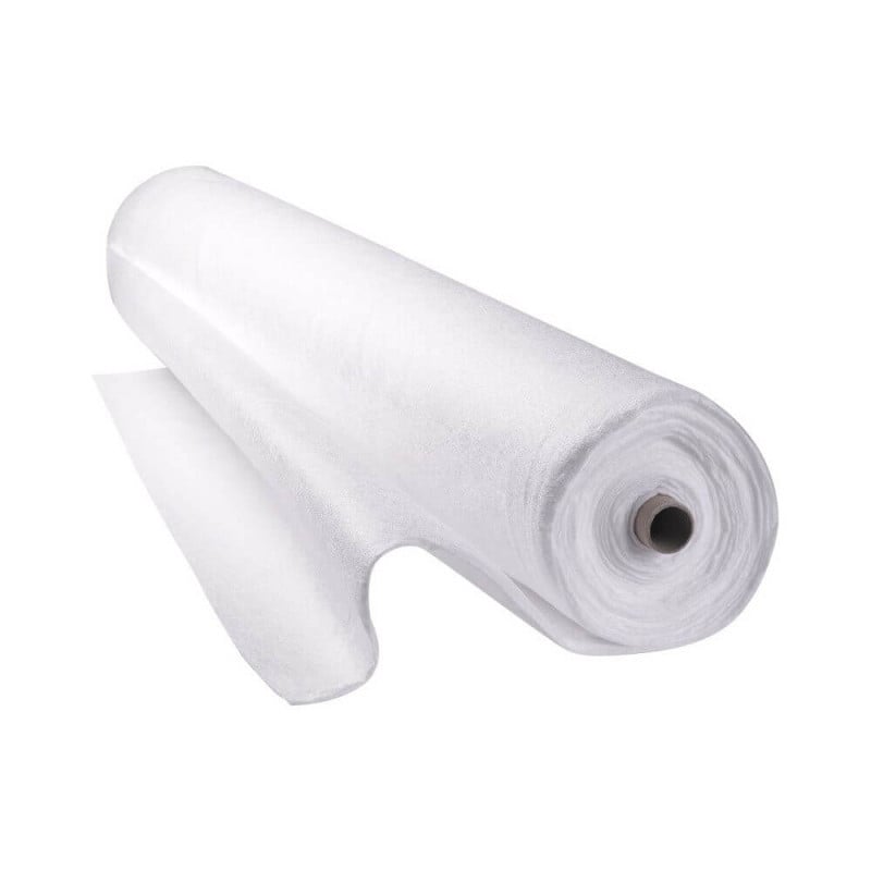 Rouleau géotextile 10 mètres 150g m2