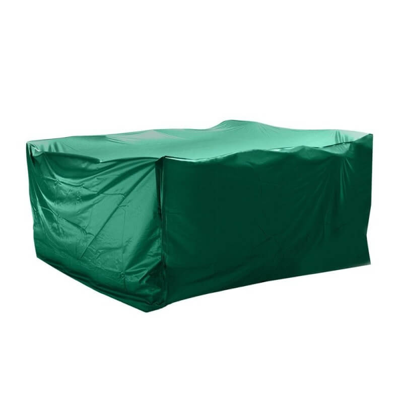 Housse de protection imperméable pour salon de jardin