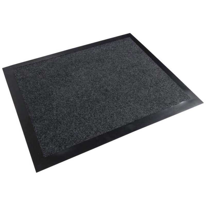 PAILLASSON CAOUTCHOUC TAPIS porte Tapis entree Paillasson