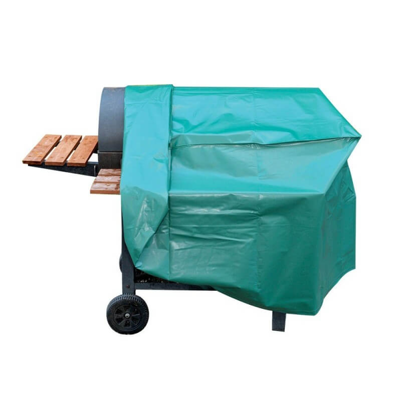 Bâche de protection étanche pour Barbecue et Gril d'extérieur (70x80cm) |  Bâches et housses d'hivernage 