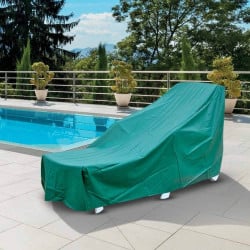 Housse de protection PVC transat - extérieur (2)