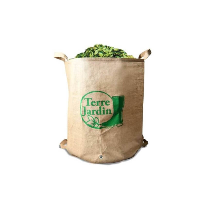 sac en jute pas cher