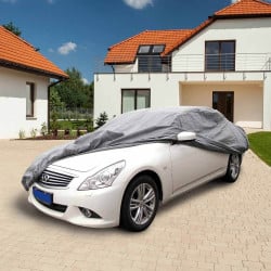 Bâche de protection automobile - extérieur (1)