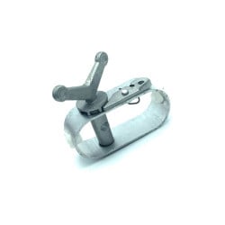 Câble de serrage avec tendeur pour bâche piscine (2)