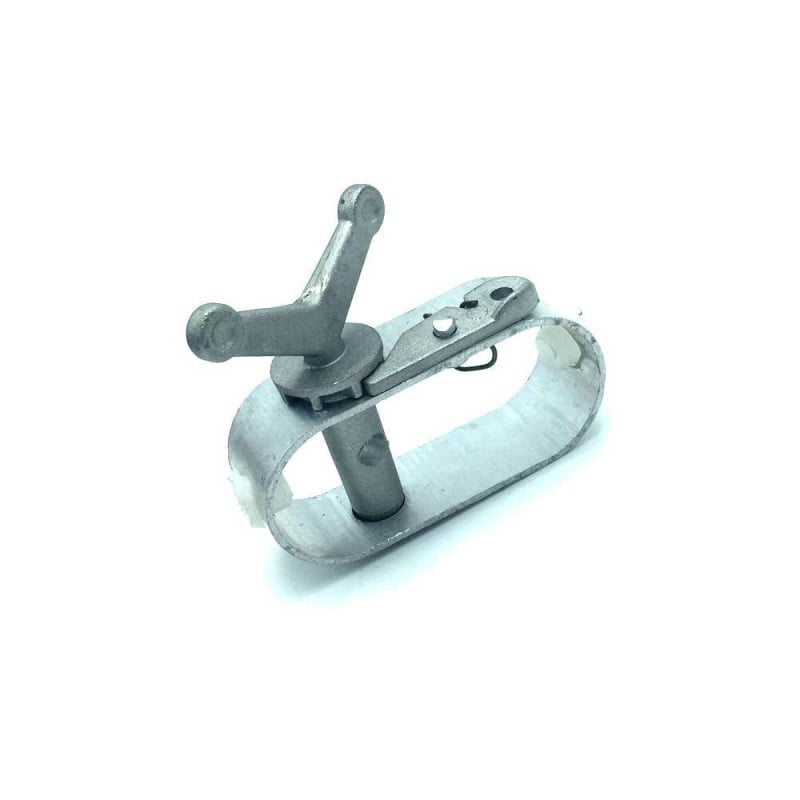 Câble de serrage avec tendeur pour bâche piscine (2)