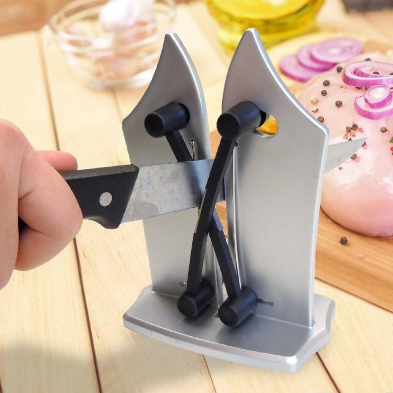 Aiguiseur de couteau (2)