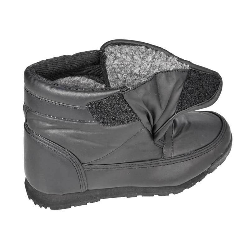 Bottillons fourrés (1)