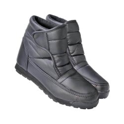 Bottillons fourrés (2)