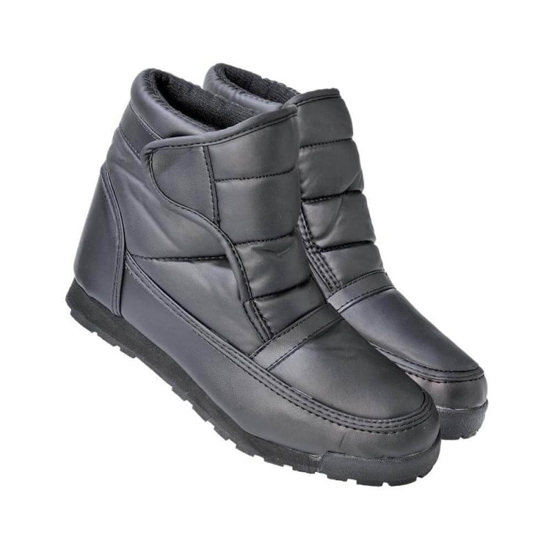 Bottillons fourrés (2)