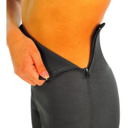 Cycliste de sudation (1)