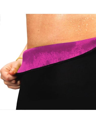 Ceinture de sudation Hot Belt (3)