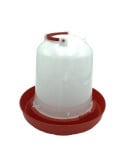 Abreuvoir poules 6 litres