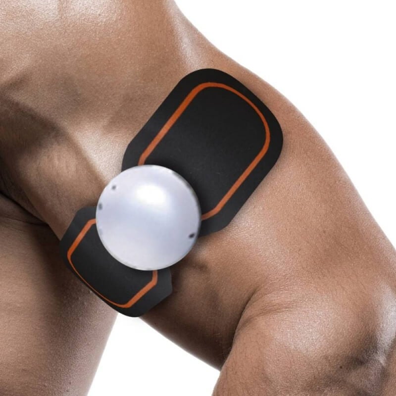 Electro stimulateur de biceps X2