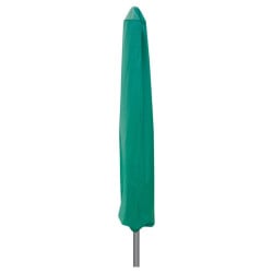 Housse de protection PVC parasol - extérieur