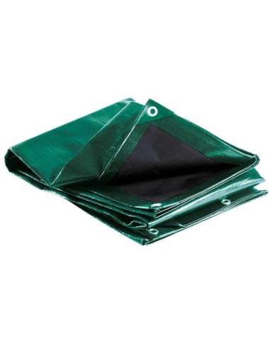 Bâche épaisse ultra résistante 240 g m2