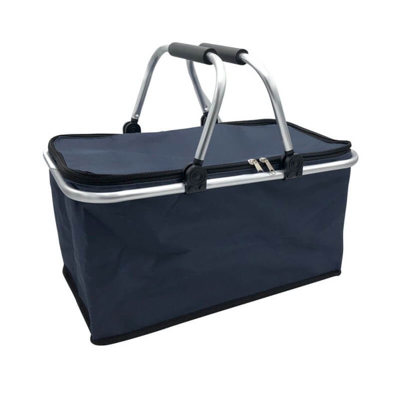 Glaciere voiture, glaciere souple, sac glaciere - Auto5