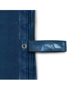 Bâche piscine rectangulaire (2)