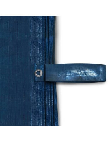 Bâche piscine rectangulaire (2)