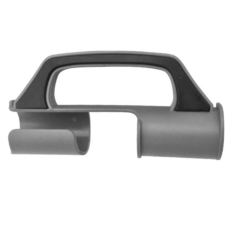 Poignée pour tuyau d'arrosage (1)