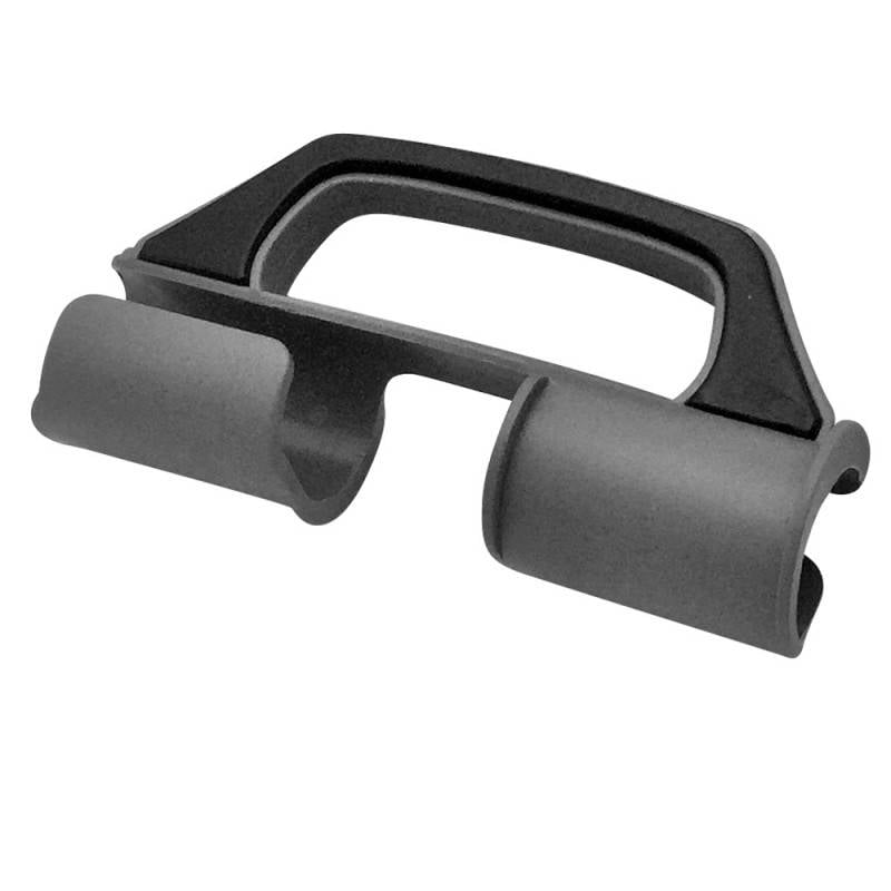 Poignée pour tuyau d'arrosage (2)