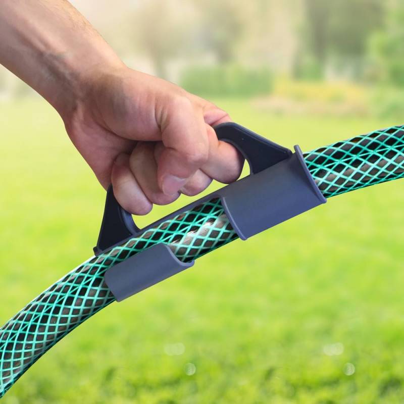 Poignée pour tuyau d'arrosage (3)