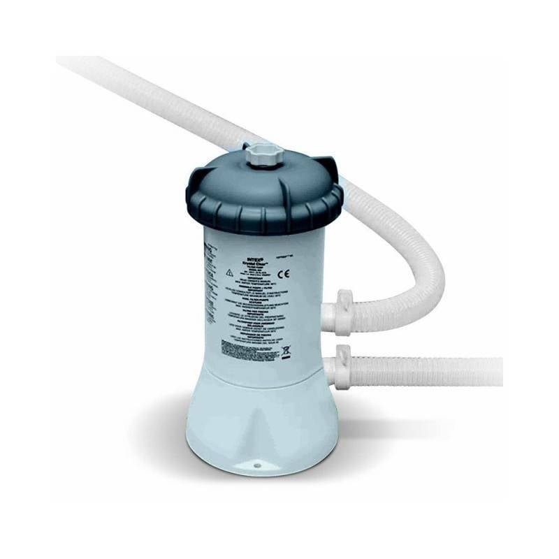 Filtre épurateur à cartouche 1.7 M3 H